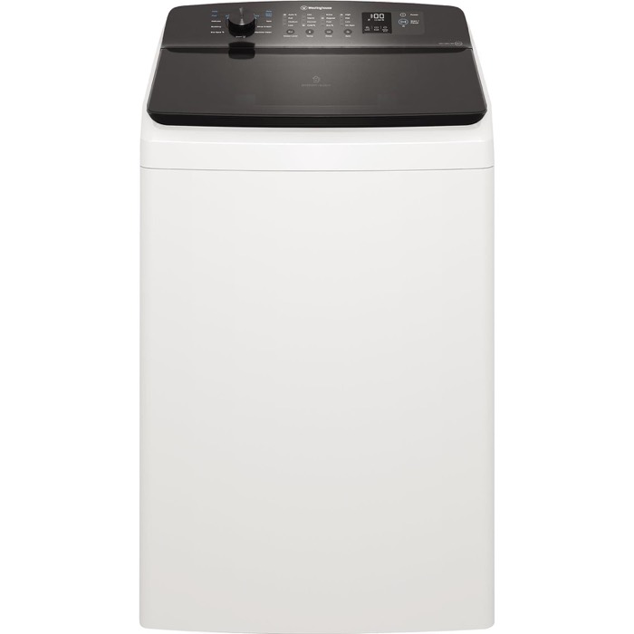 Westinghouse WWT1084C7WA 10kg Top Load Washing Machine